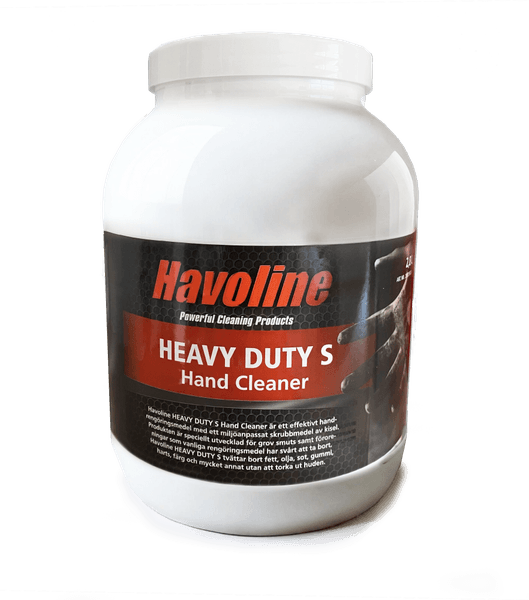 Havoline Heavy Duty Supreme Hand Cleaner 2,8 L