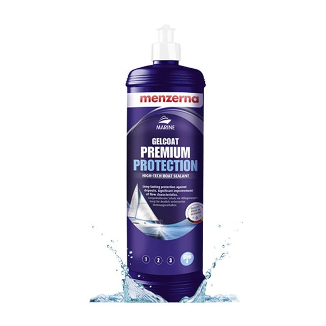 Huvudbild Marine Gelcoat Premium Protection 1 L